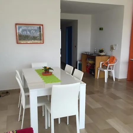 La Terrazza Sul Porto Ferienhaus Marina di Ragusa