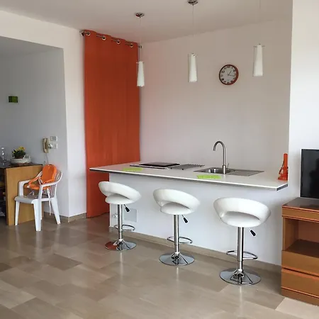 Ferienhaus La Terrazza Sul Porto *