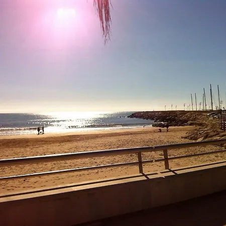 La Terrazza Sul Porto Ferienhaus Marina di Ragusa