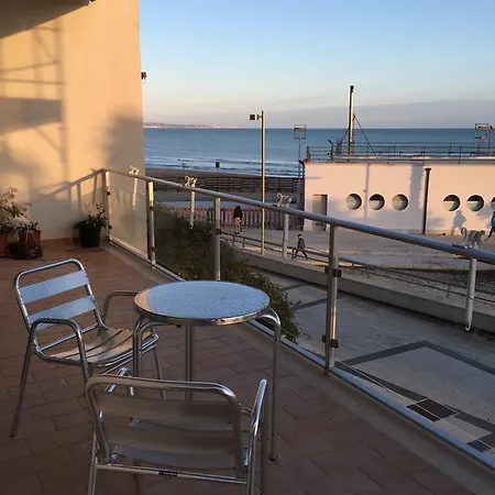 La Terrazza Sul Porto