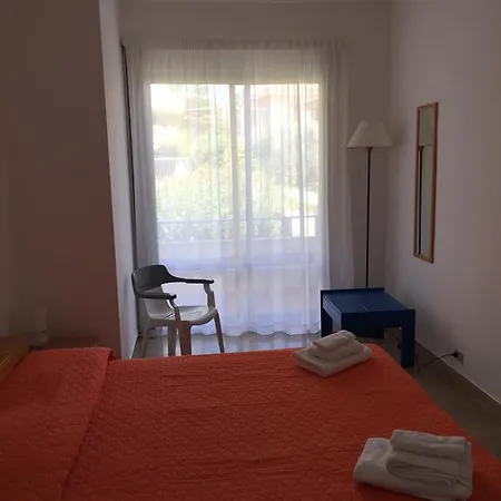La Terrazza Sul Porto *