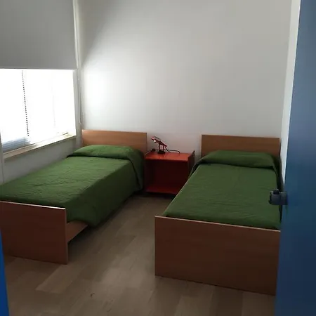 Ferienhaus La Terrazza Sul Porto Marina di Ragusa