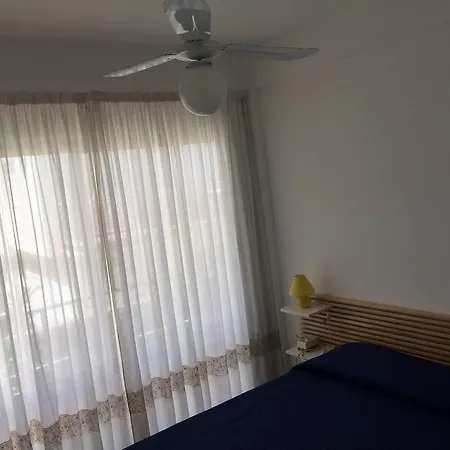 La Terrazza Sul Porto Ferienhaus *