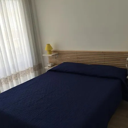 Ferienhaus La Terrazza Sul Porto *