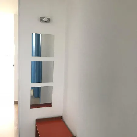 La Terrazza Sul Porto Ferienhaus Marina di Ragusa