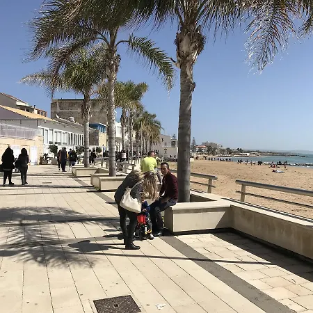 La Terrazza Sul Porto * Marina di Ragusa