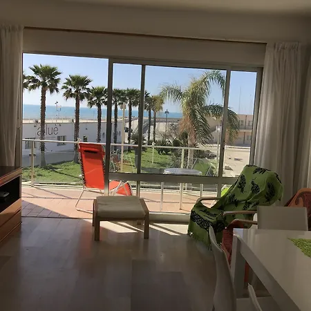 La Terrazza Sul Porto Ferienhaus Marina di Ragusa